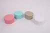 A single round gift box, jewelry box, present box and wedding candy box Application Scenario